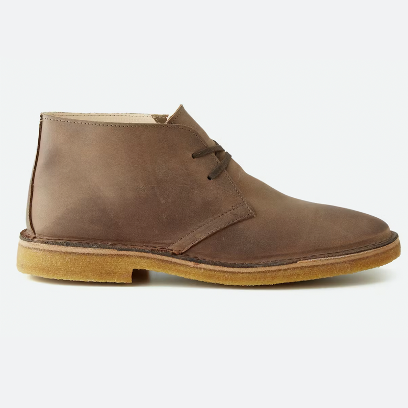 The 15 Best Desert Boots for Men in 2024