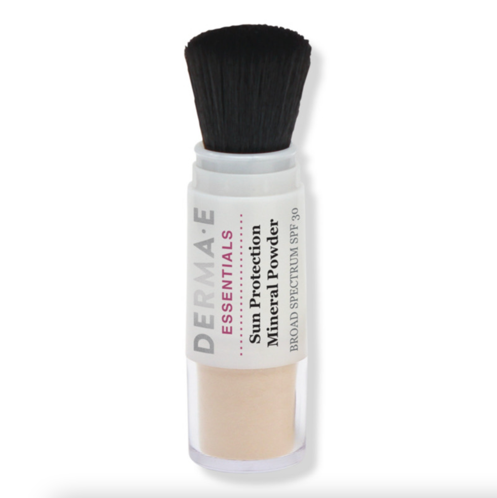 Mineral Powder Brush SPF 30 – Hawaiian Tropic UK