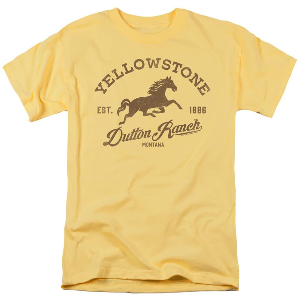 Dutton Ranch Shirt