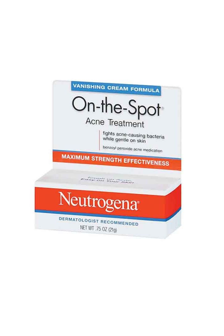 On-the-Spot® .75 oz. Acne Treatment