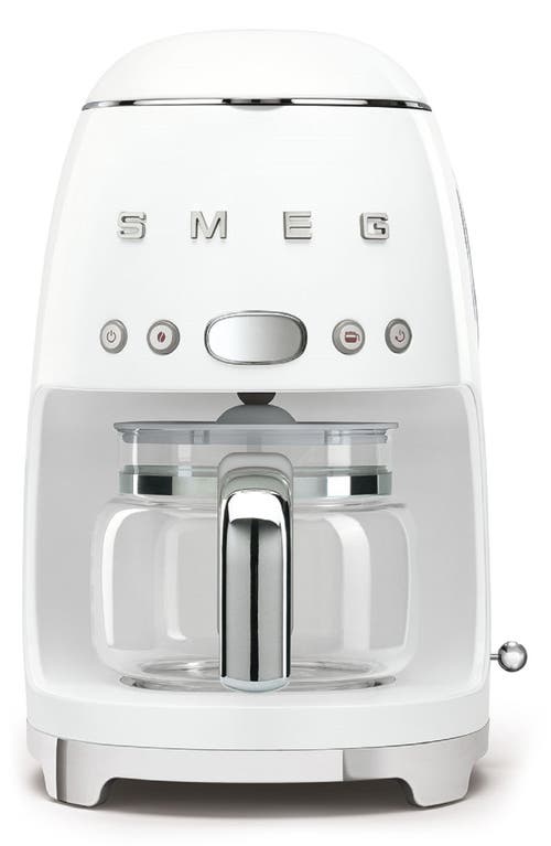 10-Cup Drip Coffeemaker