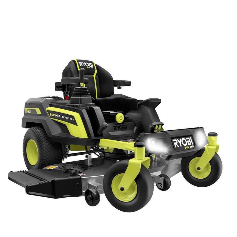 Top ranked zero turn mowers hot sale