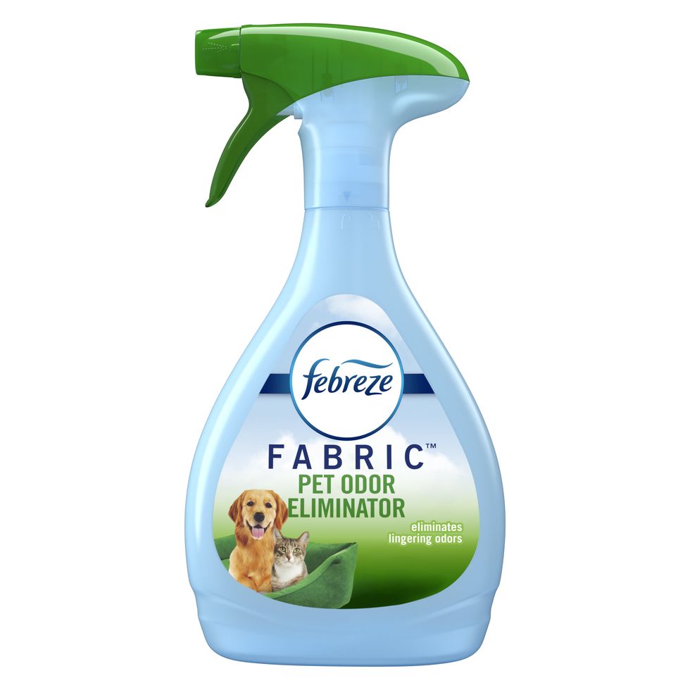 Fabric Refresher Pet Odor Eliminator 
