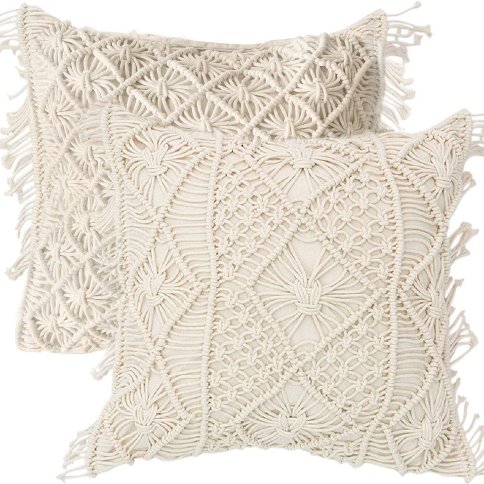 Cojines boho