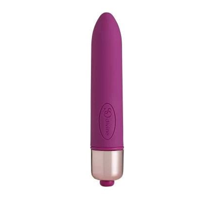 Afternoon Delight Bullet Vibrator