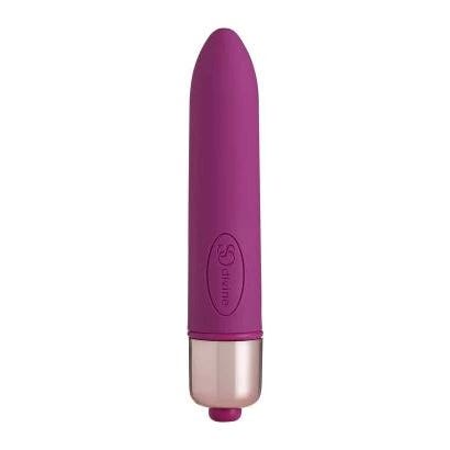 Afternoon Delight Bullet Vibrator