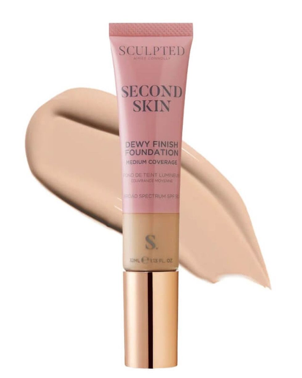 The Best New Foundations That'll Give You a Flawless Finish