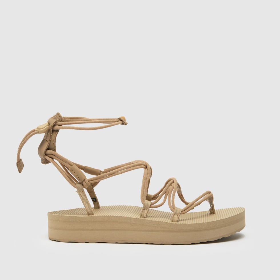 Midform Infinity Sandals