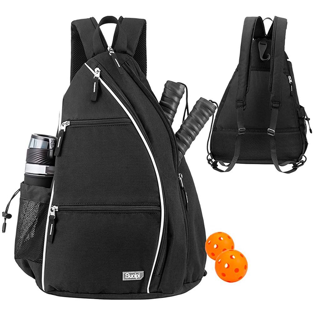 The 7 Best Pickleball Bags - Best Bags for Pickleball Gear 2024