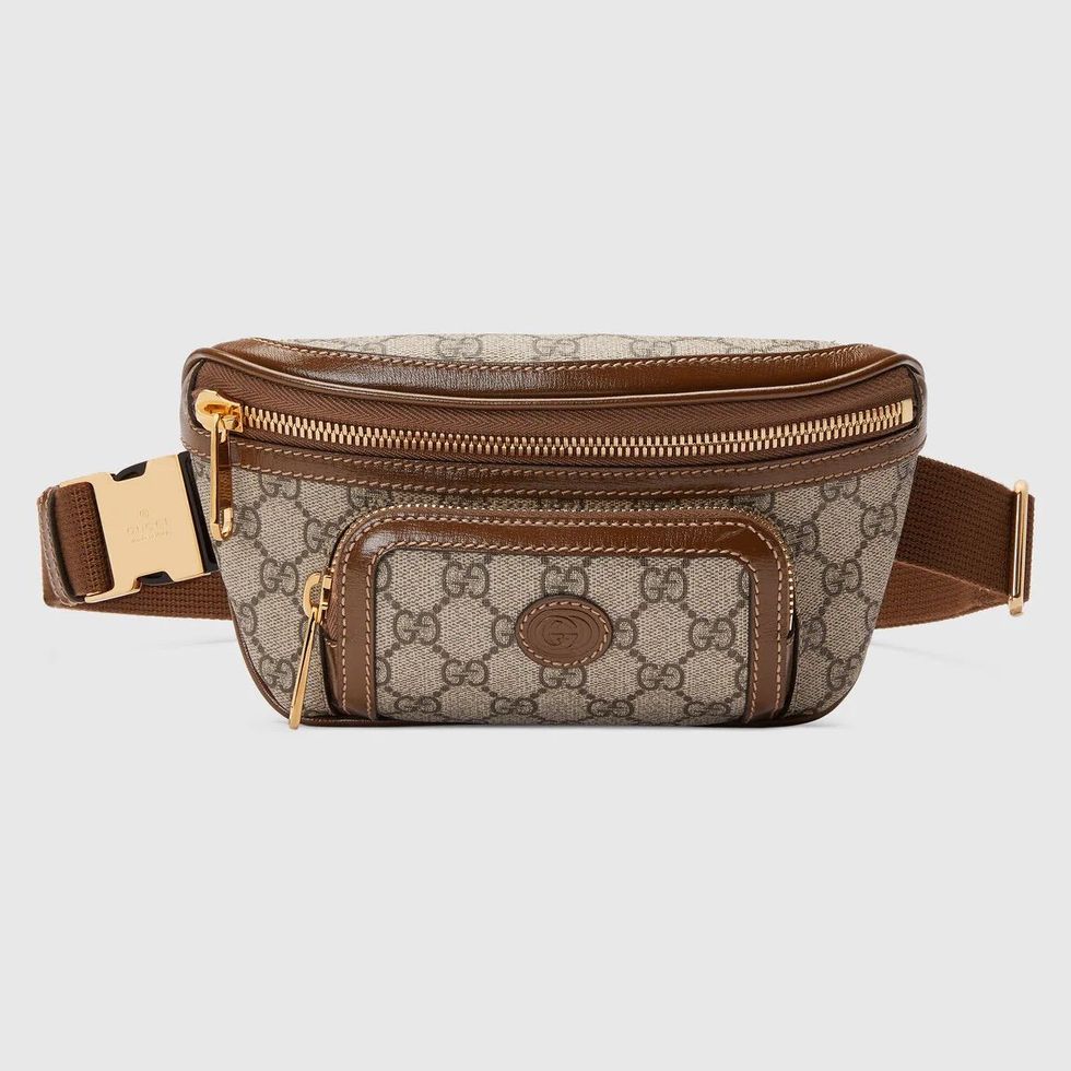Designer Belt Bags