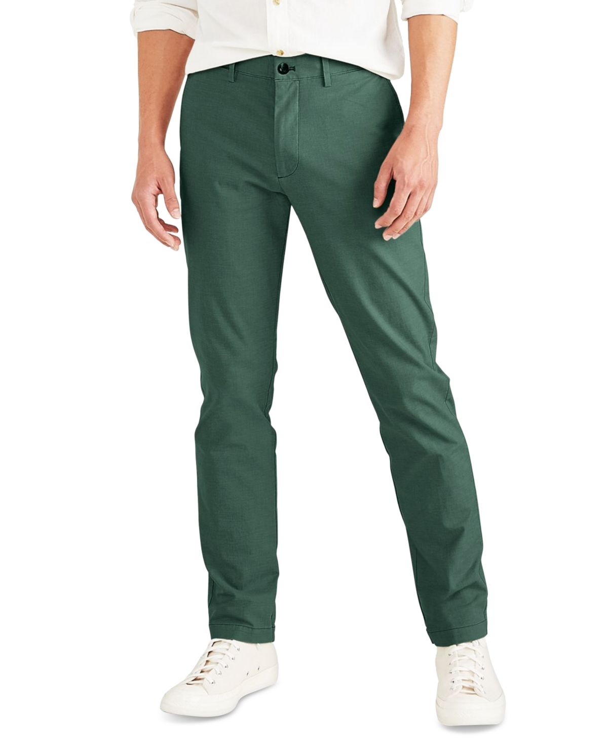 20 Best Khaki Pants for Men 2023, Tested by Style Editors