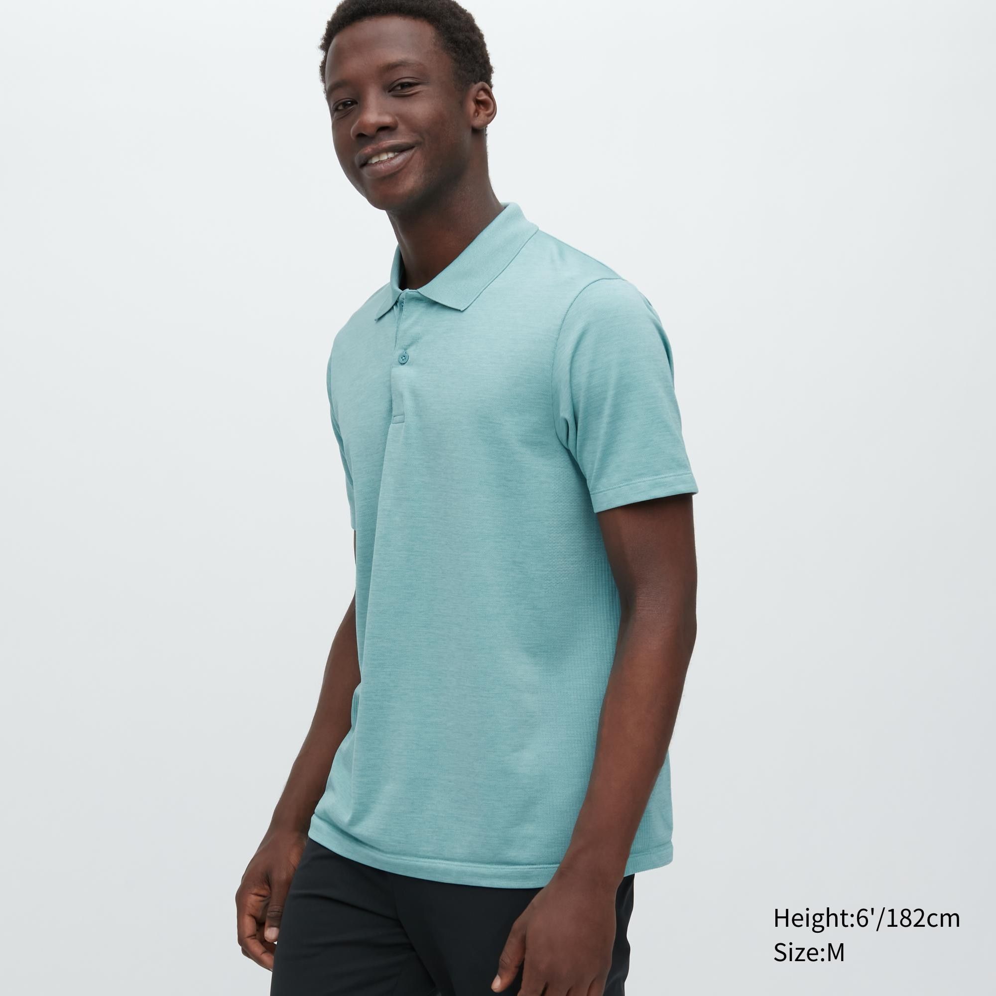 Polo teal outlet