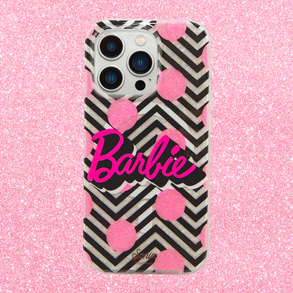 Vintage Barbie MagSafe® Compatible iPhone Case Vintage Barbie MagSafe® Compatible iPhone Case