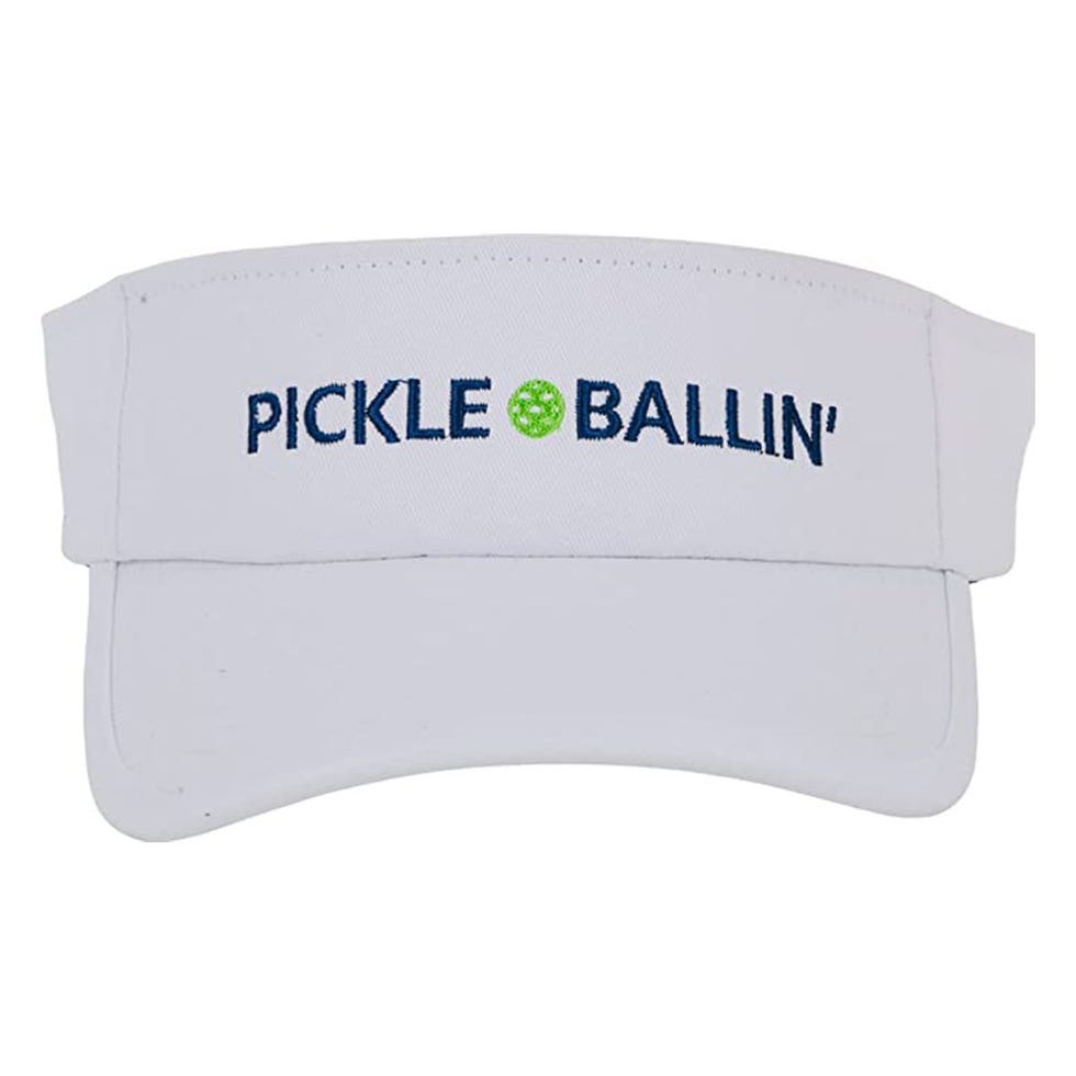 Pickleball Visor