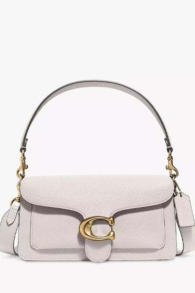 Best on sale leather crossbody