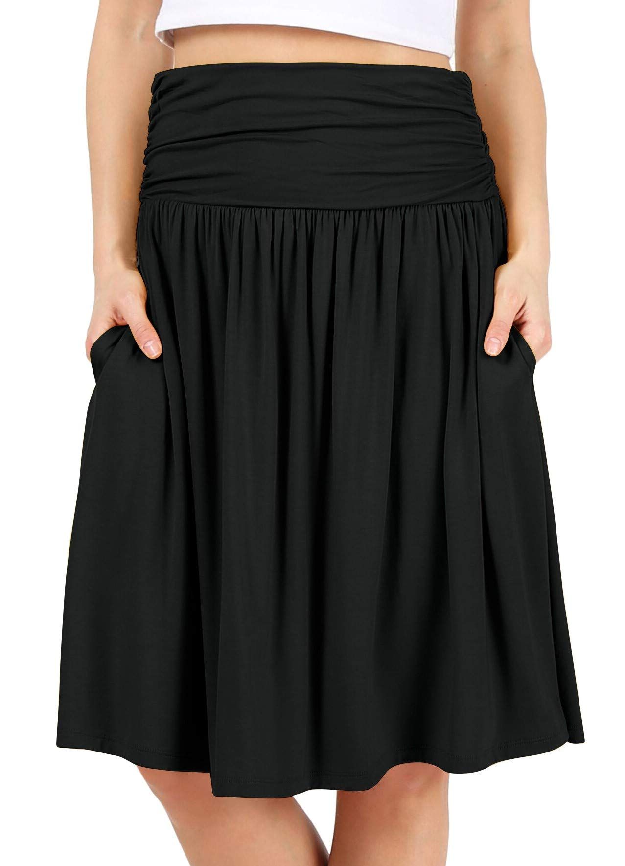 Skirts - Shop Skirts For Casual & Classy Look