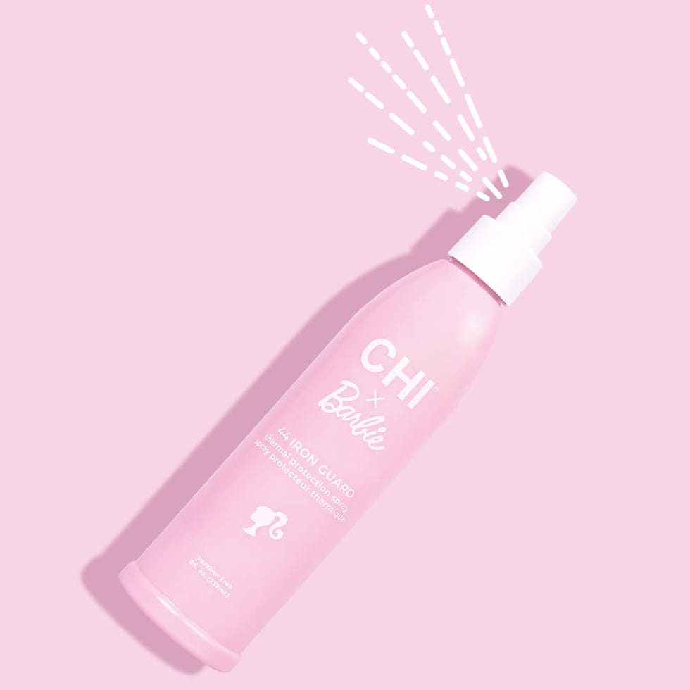 x Barbie 44 Iron Guard Thermal Protection Spray x Barbie 44 Iron Guard Thermal Protection Spray