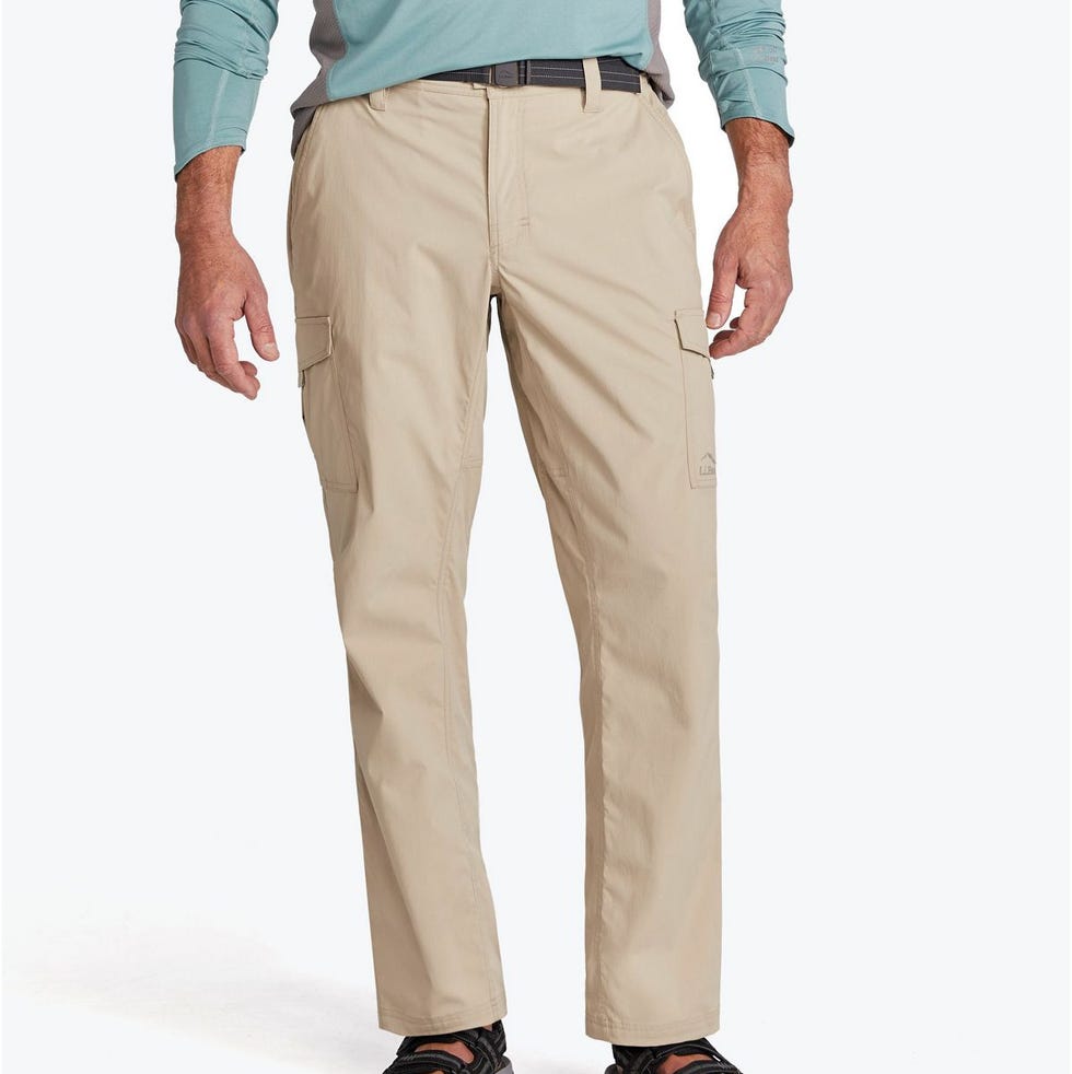 20 Best Cargo Pants for Men in 2024, Tested by Style Experts