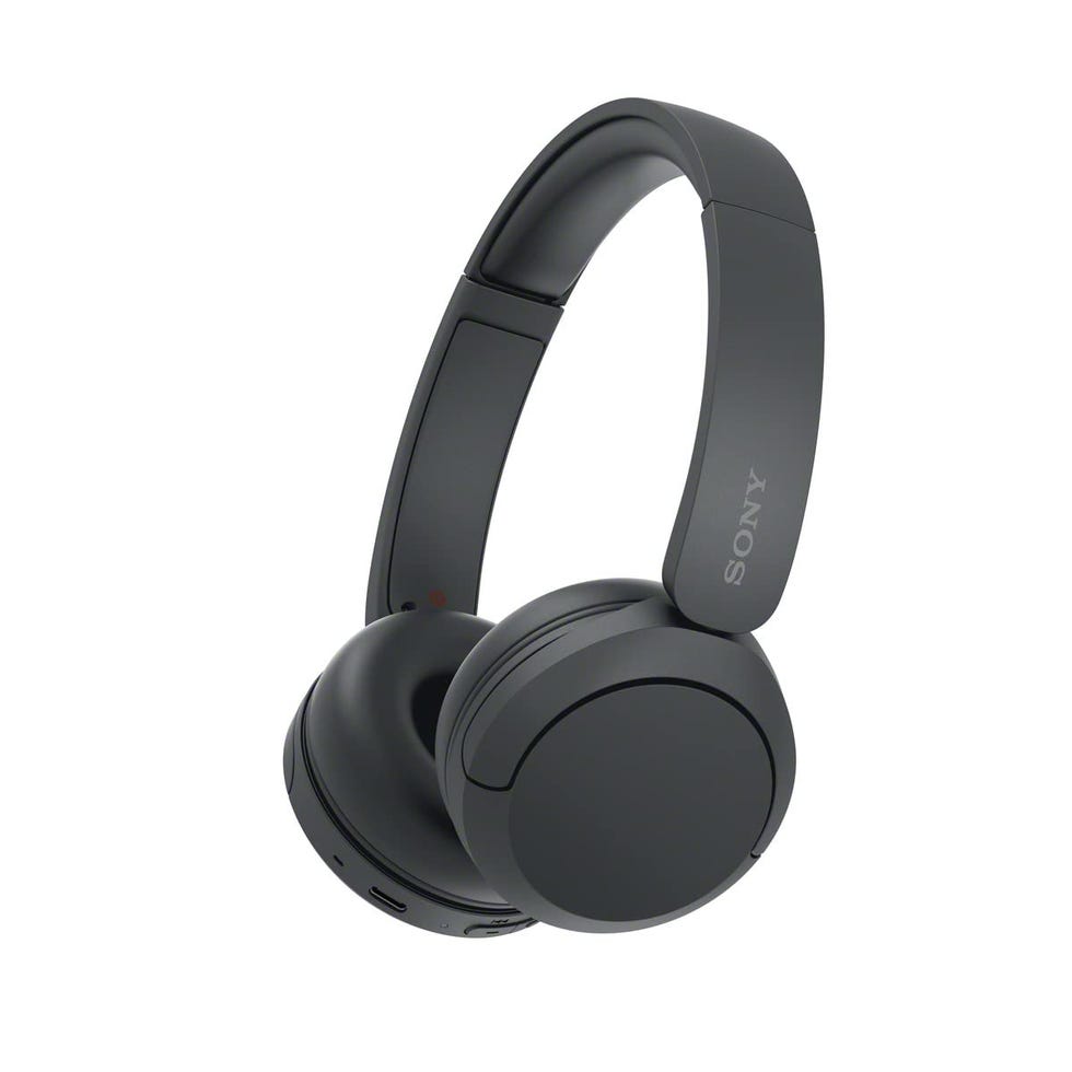 WH-CH520 Wireless Bluetooth Headphones 