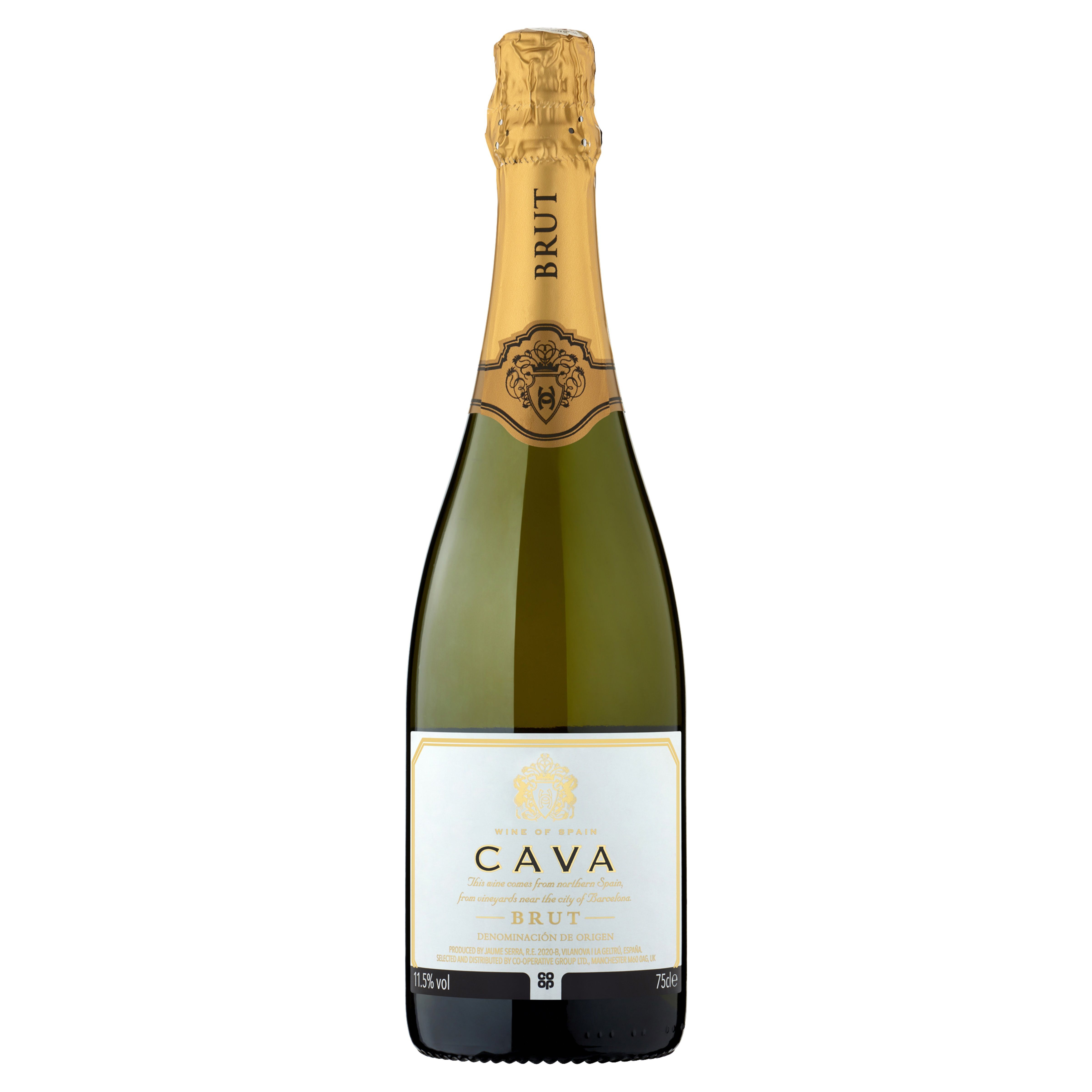 Cava wine online