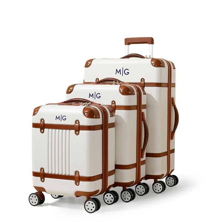 13 Best Luggage Sets For 2024 Travel, Tested And Reviewed