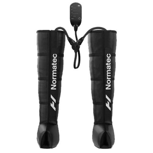 Wireless Compression Recovery Boots - OrthoMed Canada