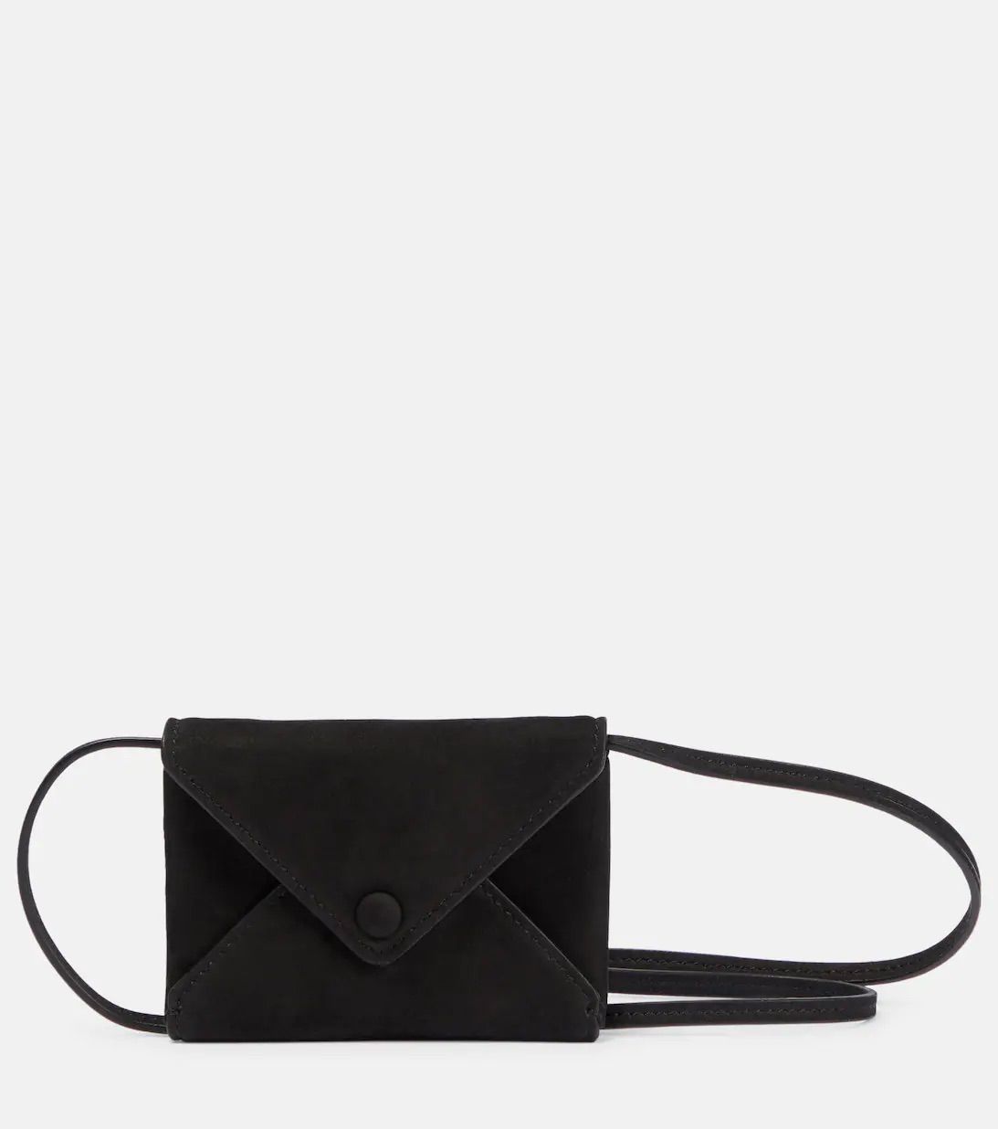 Belted clearance waist purse