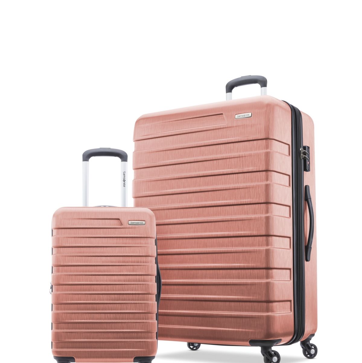 samsonite luggage sets