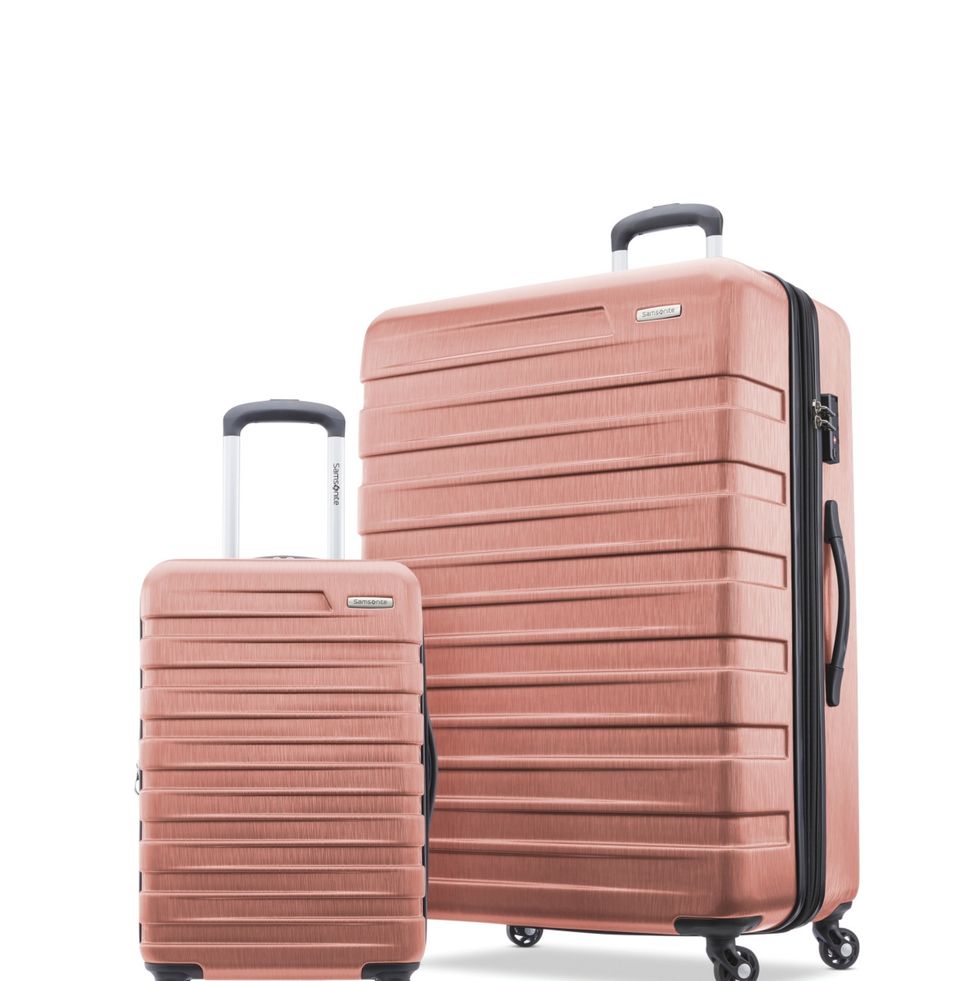 13 Best Designer Luggage and Suitcases of 2023, Tested and Reviewed