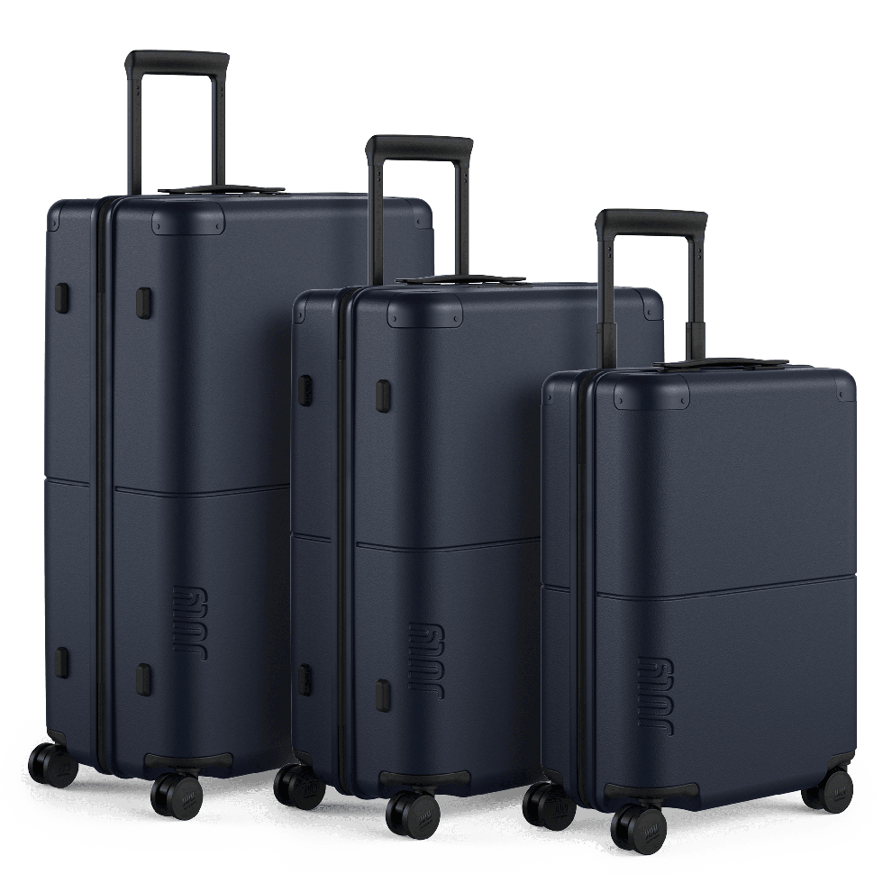 25 Best Designer Luggage Sets For Travel In 2023