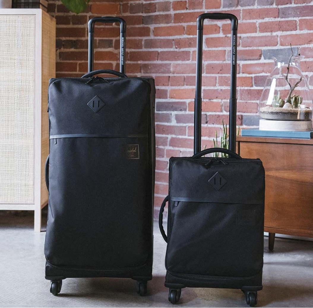 13 Best Luggage Sets For 2024 Travel, Tested And Reviewed