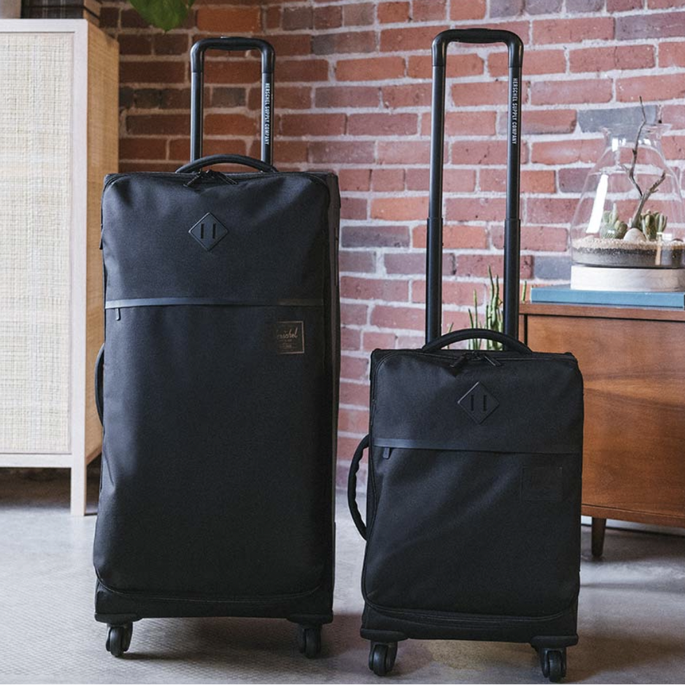 10 Best Luggage Sets Of 2023 - Top Rated, Quality & Affordable