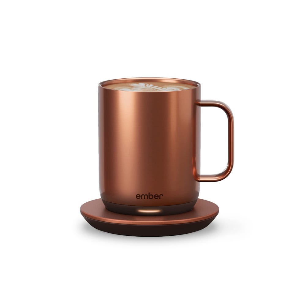 Temperature Control Smart Mug 2.0 Temperature Control Smart Mug 2.0