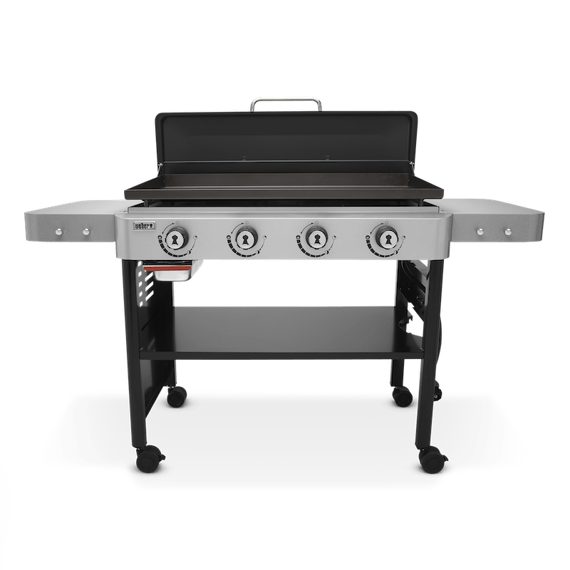 8 Best Outdoor Griddles Of 2024, Tested & Reviewed