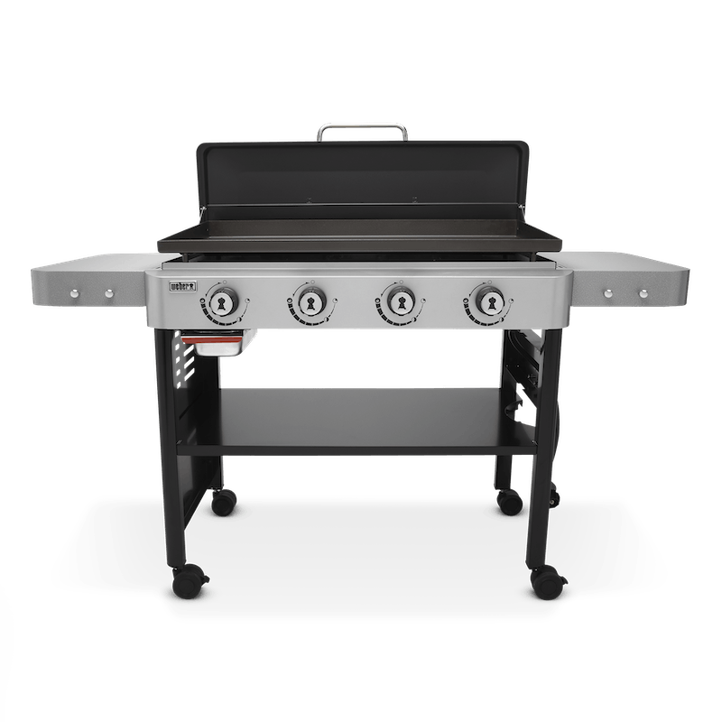 The 6 Best Flat Top Grills and Griddles of 2024