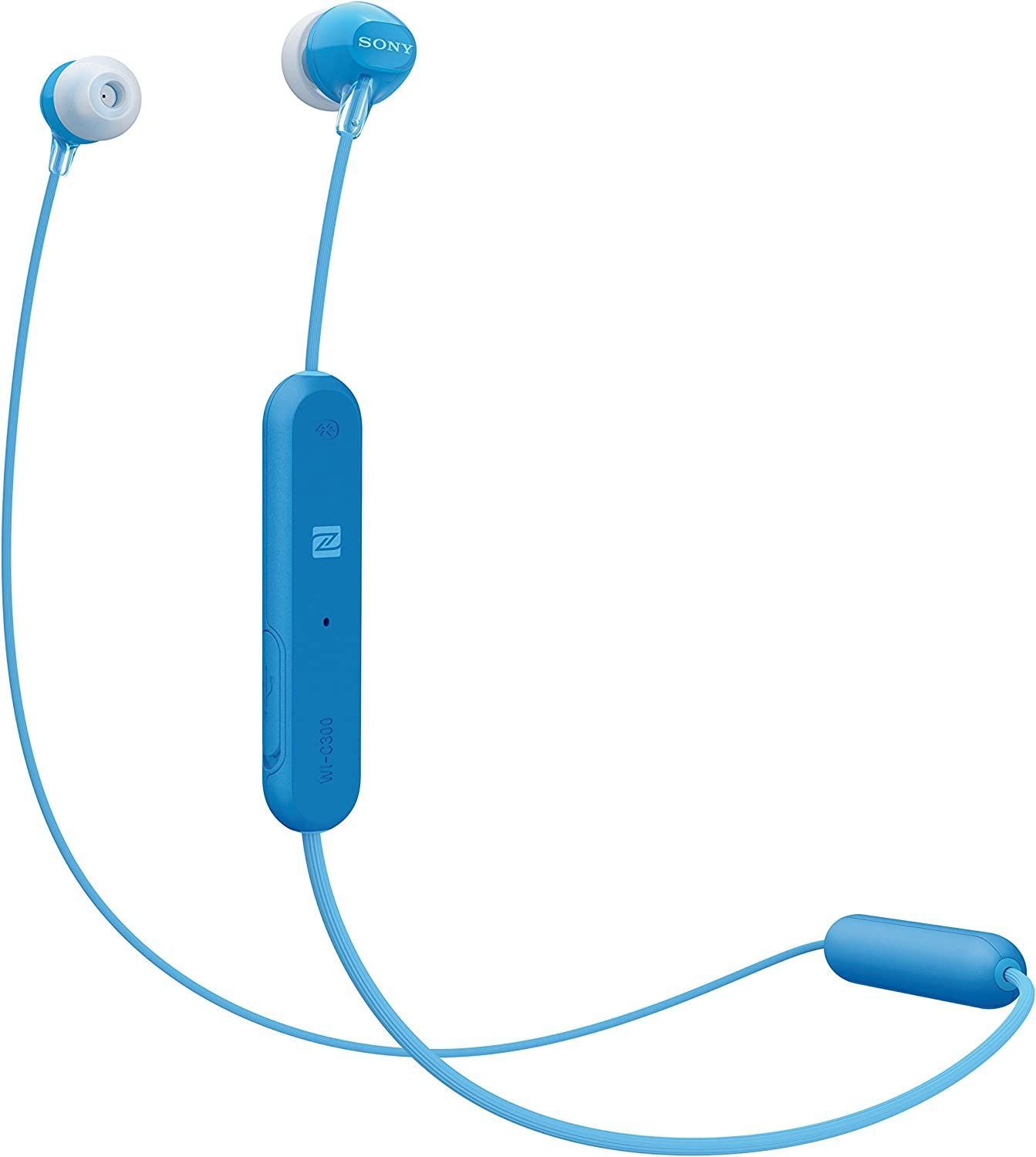 Sony earphones under 300 hot sale