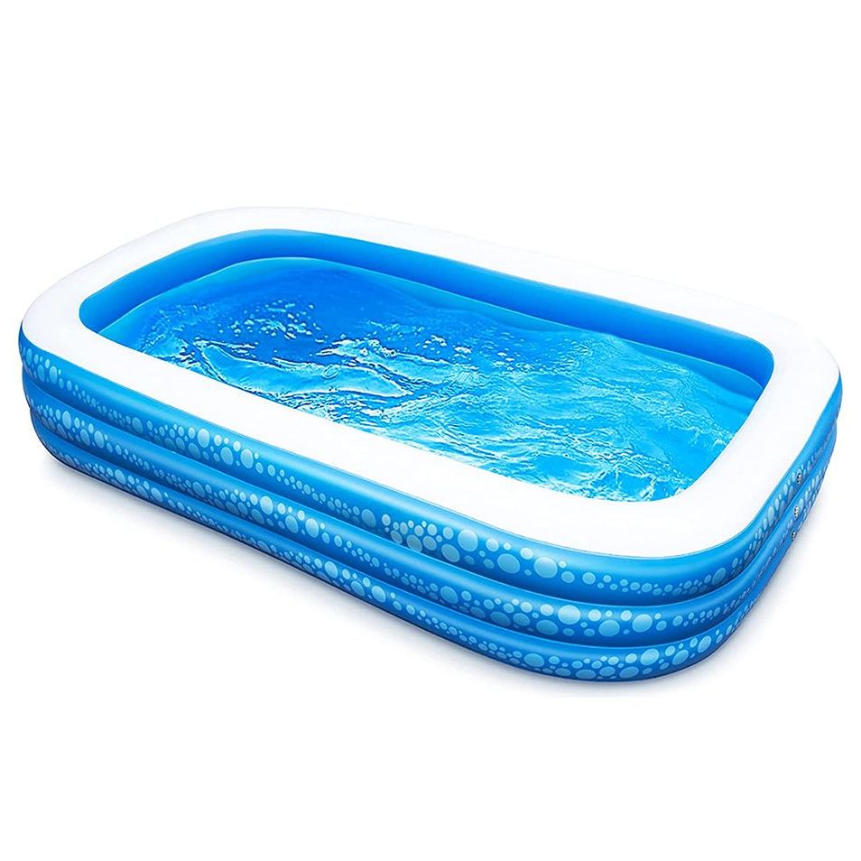 Extra Large Inflatable Pool