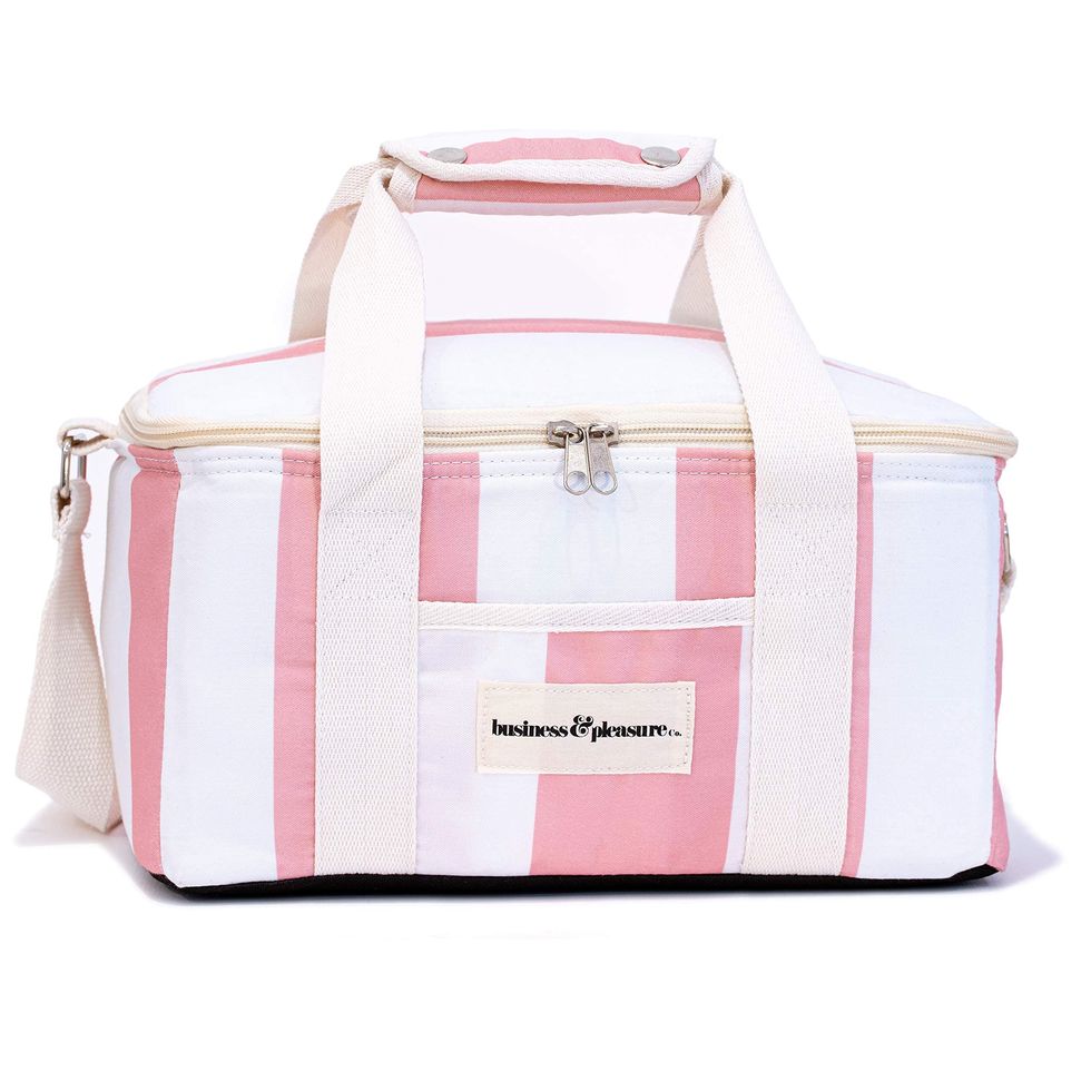 Business & Pleasure Co. Holiday Cooler Bag 