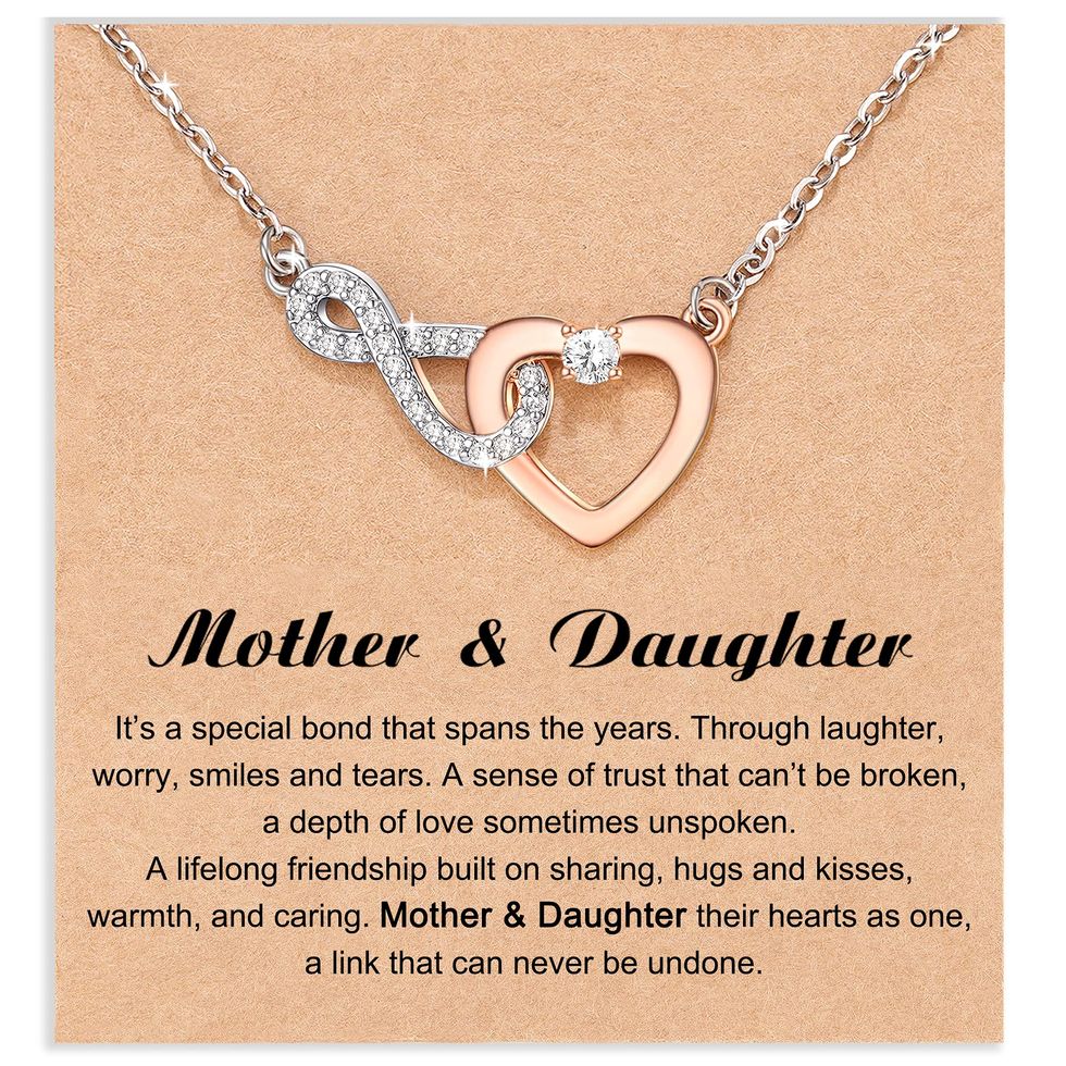 65 Mother's Day Gifts for Hard to Buy Mom: Jewelry, Beauty