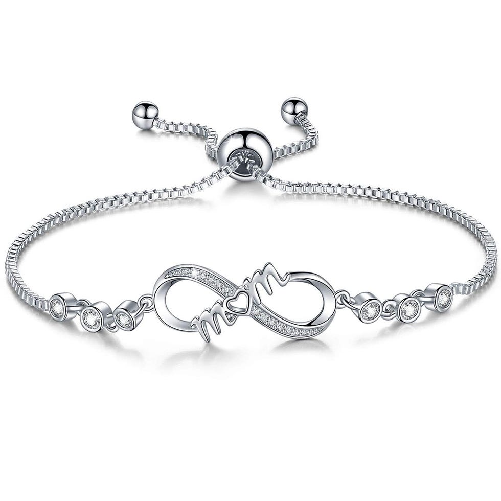 Infinity Bracelet