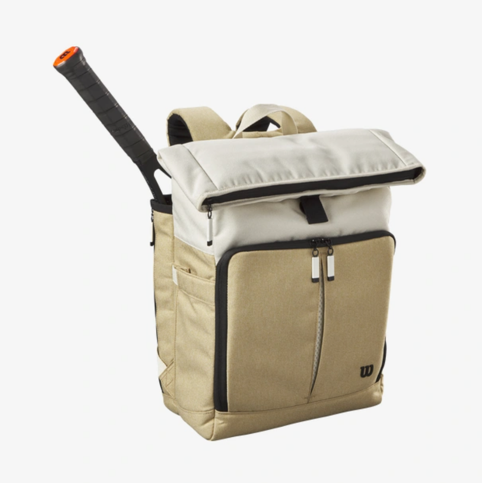 Lifestyle Foldover Backpack Lifestyle Foldover Backpack