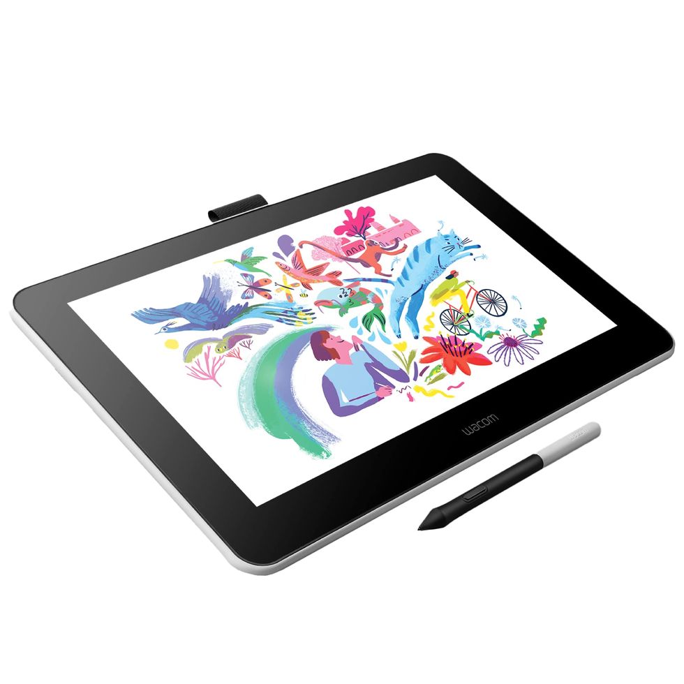 One Drawing Tablet