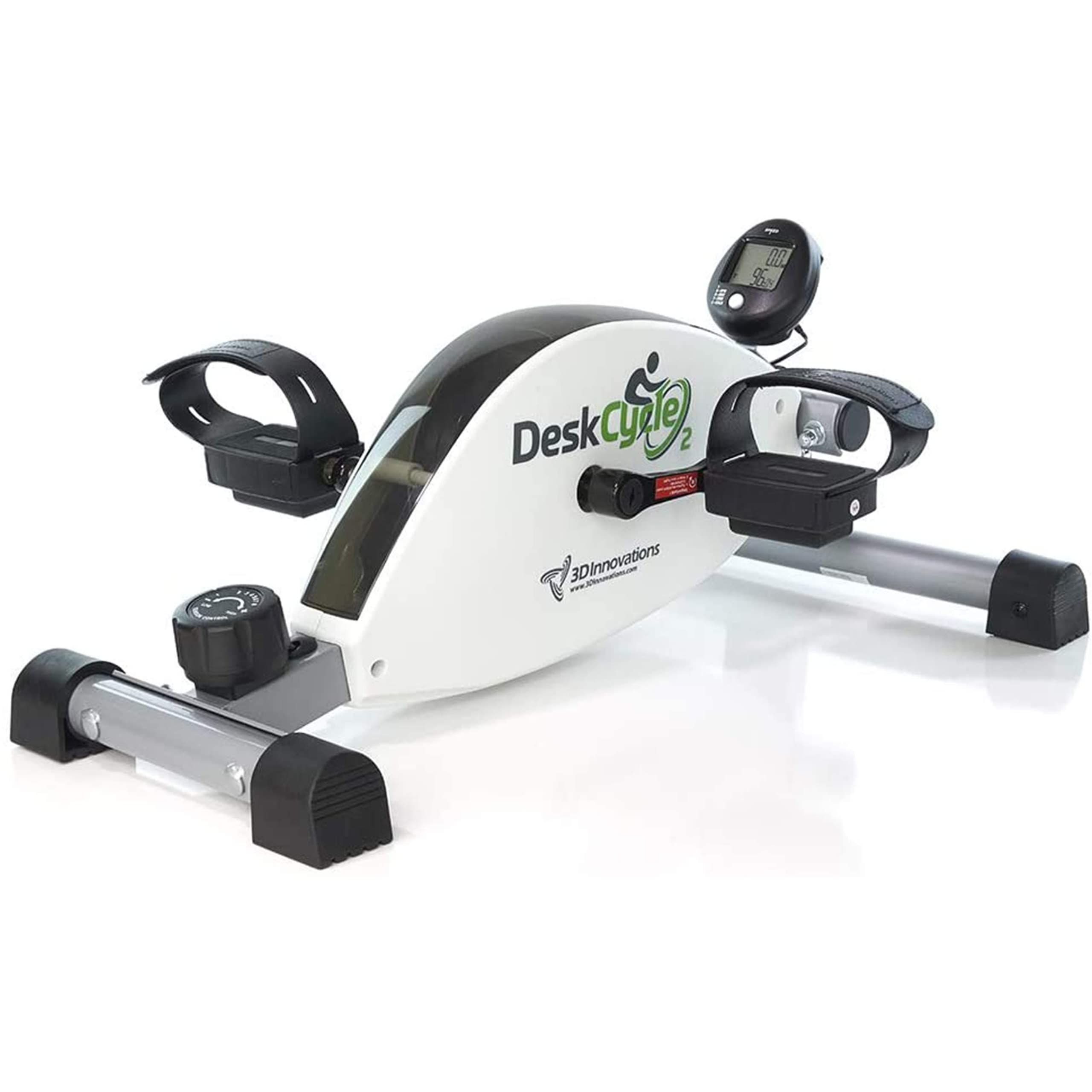 Best rated under online desk elliptical