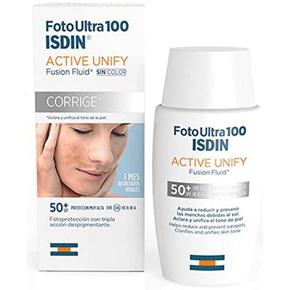 FotoUltra 100 Active Unify SPF 50+