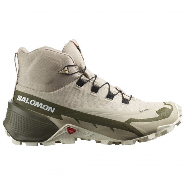 Salomon ultra mid clearance 2 gtx womens uk