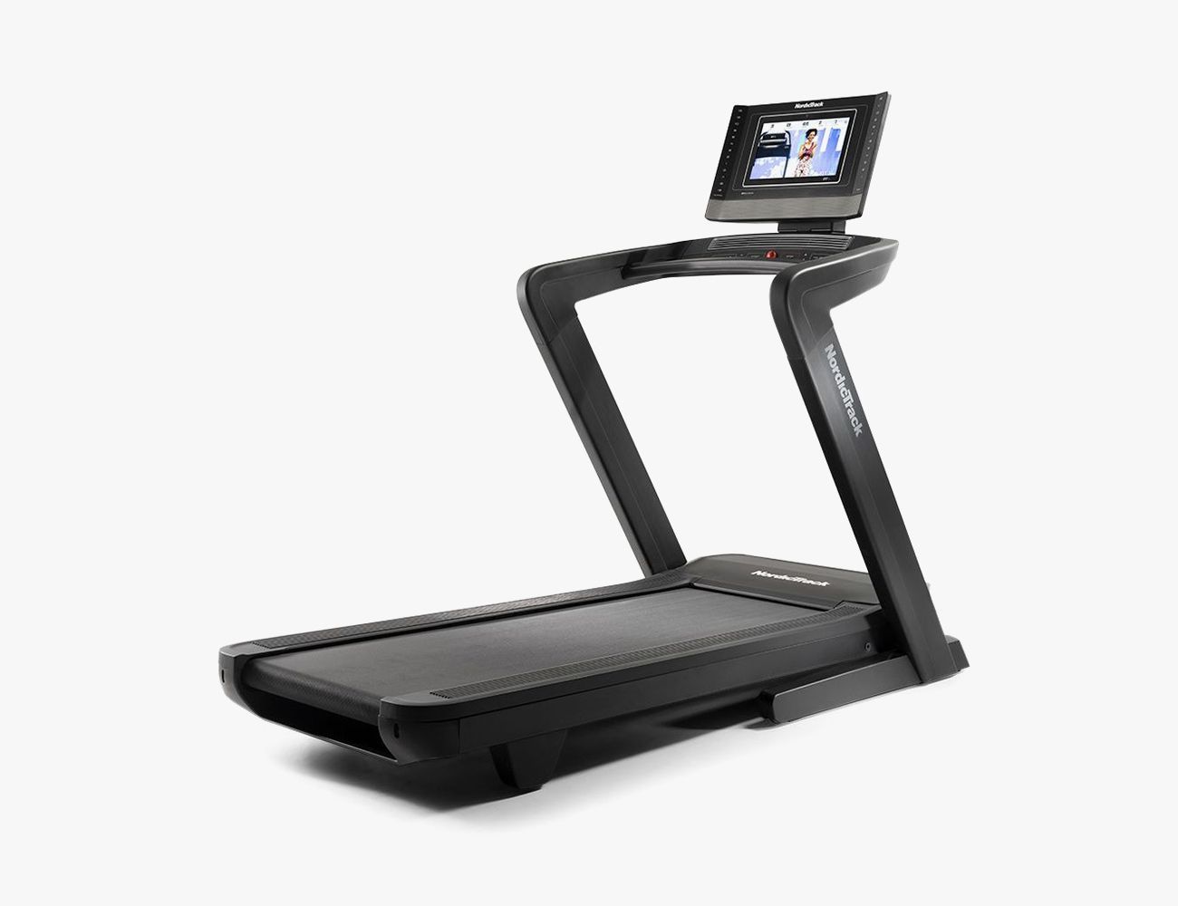 Nordictrack l6 best sale 0s treadmill