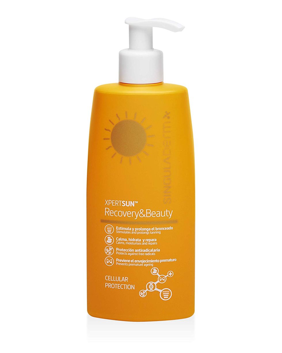 Aftersun Recovery&Beauty 