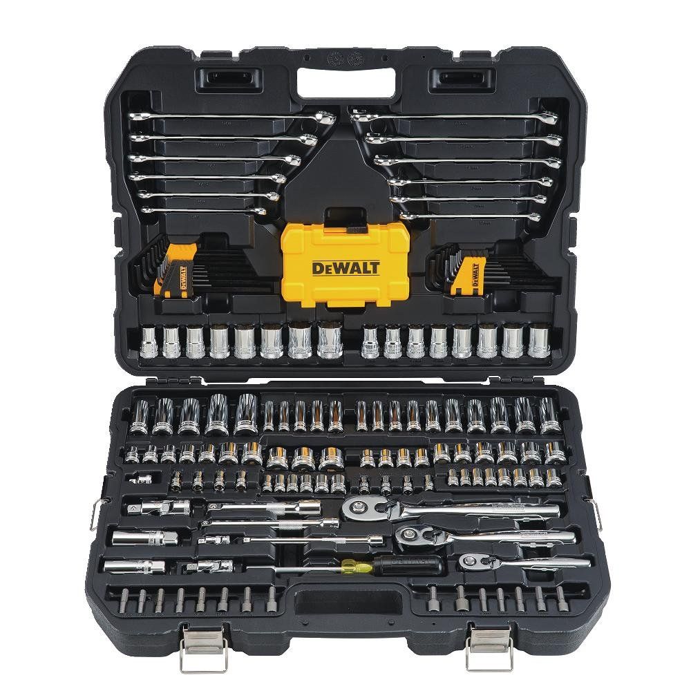 Best dewalt deals tool kit