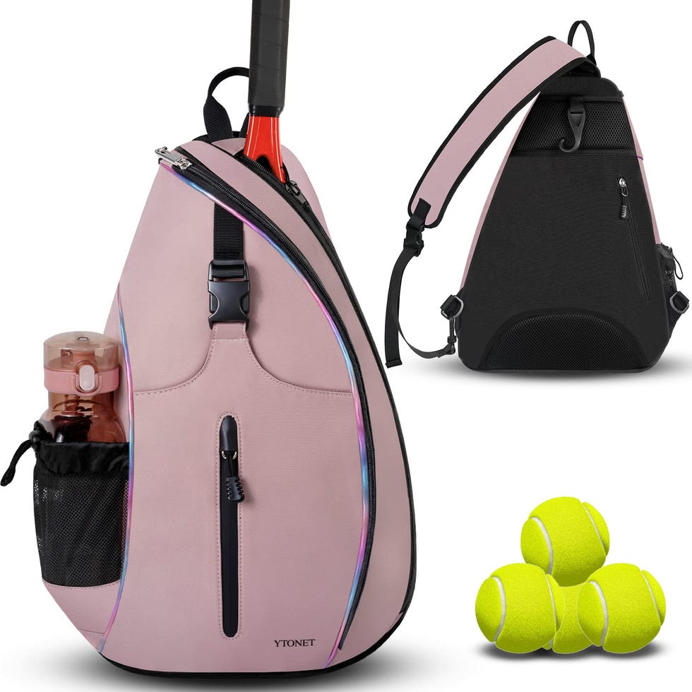 Tennis Bag