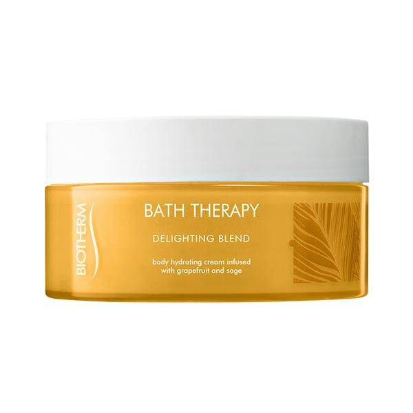 Bath Therapy Esencia Placentera Crema Hidratante